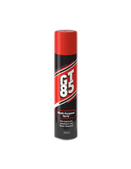 OXFORD - Detergente/Lubrificante GT85 400ml 