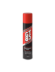 OXFORD - Detergente/Lubrificante GT85 400ml 