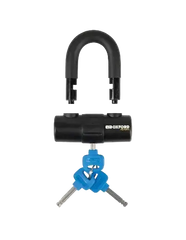 Oxford Moto HD Max Nero 