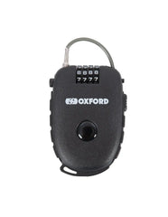 Oxford Retrátil Preto Per Moto 