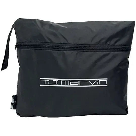 Pantalone Antipioggia Impermeabile Tj Marvin E52 Nero 