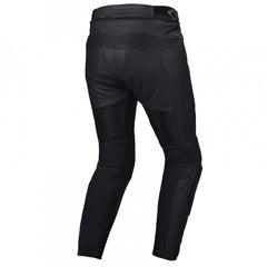 SHIMA CHASE PANTALONES NEGRO 