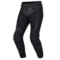 SHIMA CHASE PANTALONES NEGRO 
