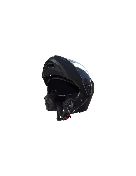 PREMIER GENIUS EVO Caschi Nero 
