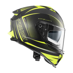 PREMIER 23 Typhoon FRY9BM Caschi Integrali Da Moto 