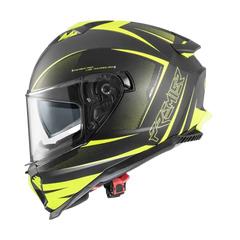 PREMIER 23 Typhoon FRY9BM Caschi Integrali Da Moto 