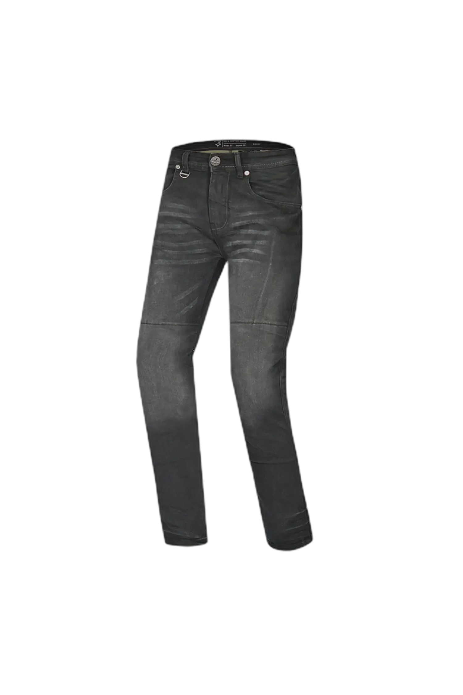 Bela - Pantalon Drifter 32L Nero 