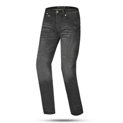 Bela - Pantalon Drifter 32L Nero 