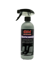 TAPPEZZERIA QM CLEANER | DETERGENTE PER TAPPEZZERIE PER VEICOLI E CASA