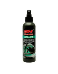 QM CLEANER RIMUOVI INSETTI DA CASCO | PULITORE SCAFO ED ELIMINA INSETTI 