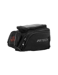 R-Tech Route Borsa da serbatoio magnetica moto Nera 
