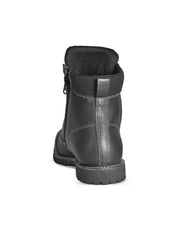 R-Tech - Botas Piel Heritage Wp Negro - Yamoto.it