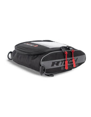 R-TECH FRAME BORSA PER MOTO - NERA over view
