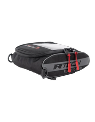 R-TECH FRAME BORSA PER MOTO manubrio- NERA 