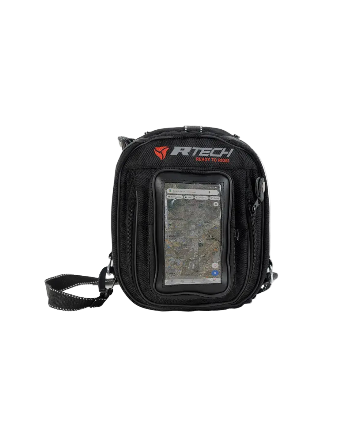 R-Tech Handy Serbatoi magnetiche Borse 