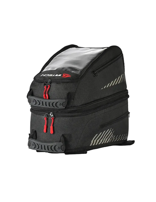 R Tech Double Decker 