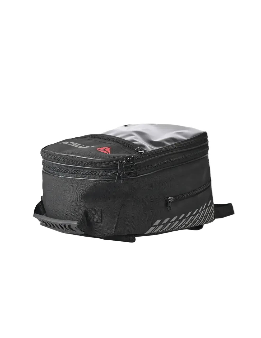 R Tech Temmis Borsa da serbatoio per moto Nero 