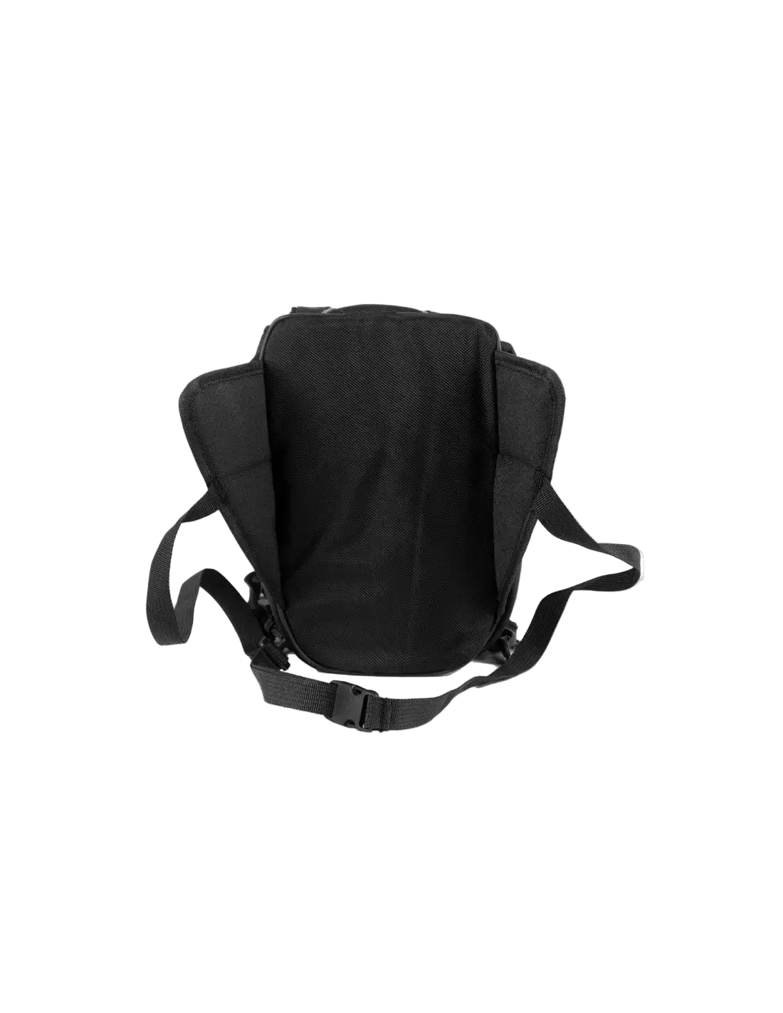 R-Tech Route Borsa da serbatoio magnetica moto Nera 