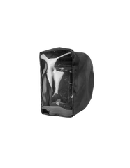 R-Tech Route Borsa da serbatoio magnetica moto Nera 