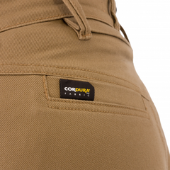 SHIMA RECON MUJER PANTALONE DE MOTO MUJER ARENA 