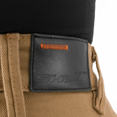 SHIMA RECON MUJER PANTALONE DE MOTO MUJER ARENA 