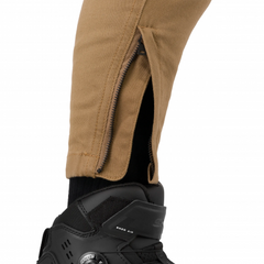 SHIMA RECON MUJER PANTALONE DE MOTO MUJER ARENA 