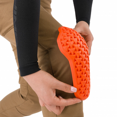 SHIMA RECON MUJER PANTALONE DE MOTO MUJER ARENA 