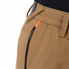 SHIMA RECON MUJER PANTALONE DE MOTO MUJER ARENA 