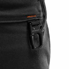 SHIMA RECON MAN PANTALONE DE MOTO HOMBRE NEGRO 