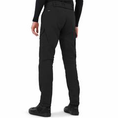 SHIMA RECON MAN PANTALONE DE MOTO HOMBRE NEGRO 