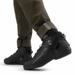 SHIMA RECON MAN PANTALONE DE MOTO HOMBRE VERDE 