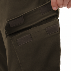 SHIMA RECON MAN PANTALONE DE MOTO HOMBRE VERDE 