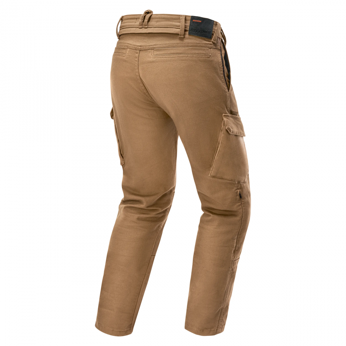 SHIMA RECON PANTALONE DE MOTO HOMBRE ARENA 