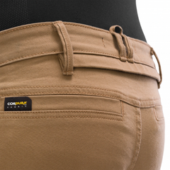 SHIMA RECON PANTALONE DE MOTO HOMBRE ARENA 