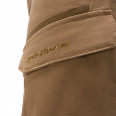 SHIMA RECON PANTALONE DE MOTO HOMBRE ARENA 