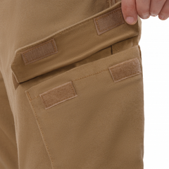 SHIMA RECON PANTALONE DE MOTO HOMBRE ARENA 