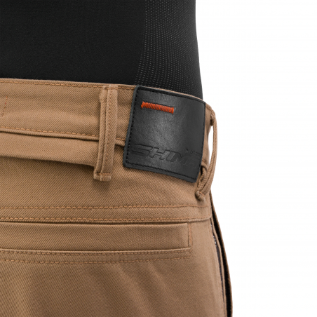 SHIMA RECON PANTALONE DE MOTO HOMBRE ARENA 