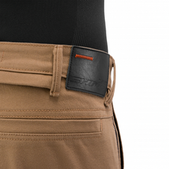 SHIMA RECON PANTALONE DE MOTO HOMBRE ARENA 