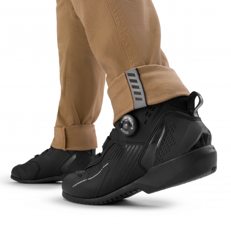 SHIMA RECON PANTALONE DE MOTO HOMBRE ARENA 