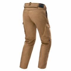 SHIMA RECON PANTALONE DE MOTO HOMBRE ARENA 