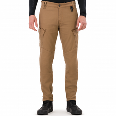 SHIMA RECON PANTALONE DE MOTO HOMBRE ARENA 