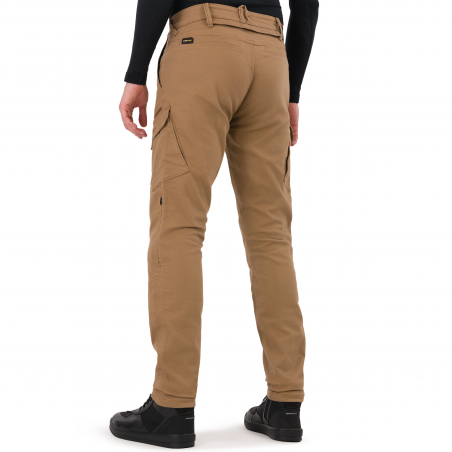 SHIMA RECON PANTALONE DE MOTO HOMBRE ARENA 