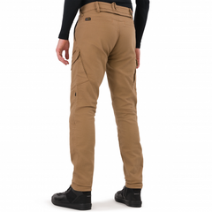 SHIMA RECON PANTALONE DE MOTO HOMBRE ARENA 