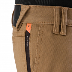 SHIMA RECON PANTALONE DE MOTO HOMBRE ARENA 