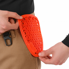 SHIMA RECON PANTALONE DE MOTO HOMBRE ARENA 