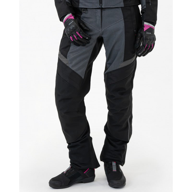 Shima Rush 2.0 Lady Pantalón ventilado Rosa 