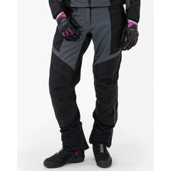 Shima Rush 2.0 Lady Pantalón ventilado Rosa 