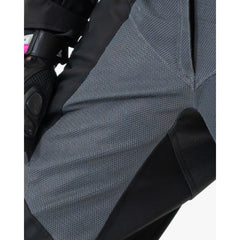 Shima Rush 2.0 Lady Pantalón ventilado Rosa 