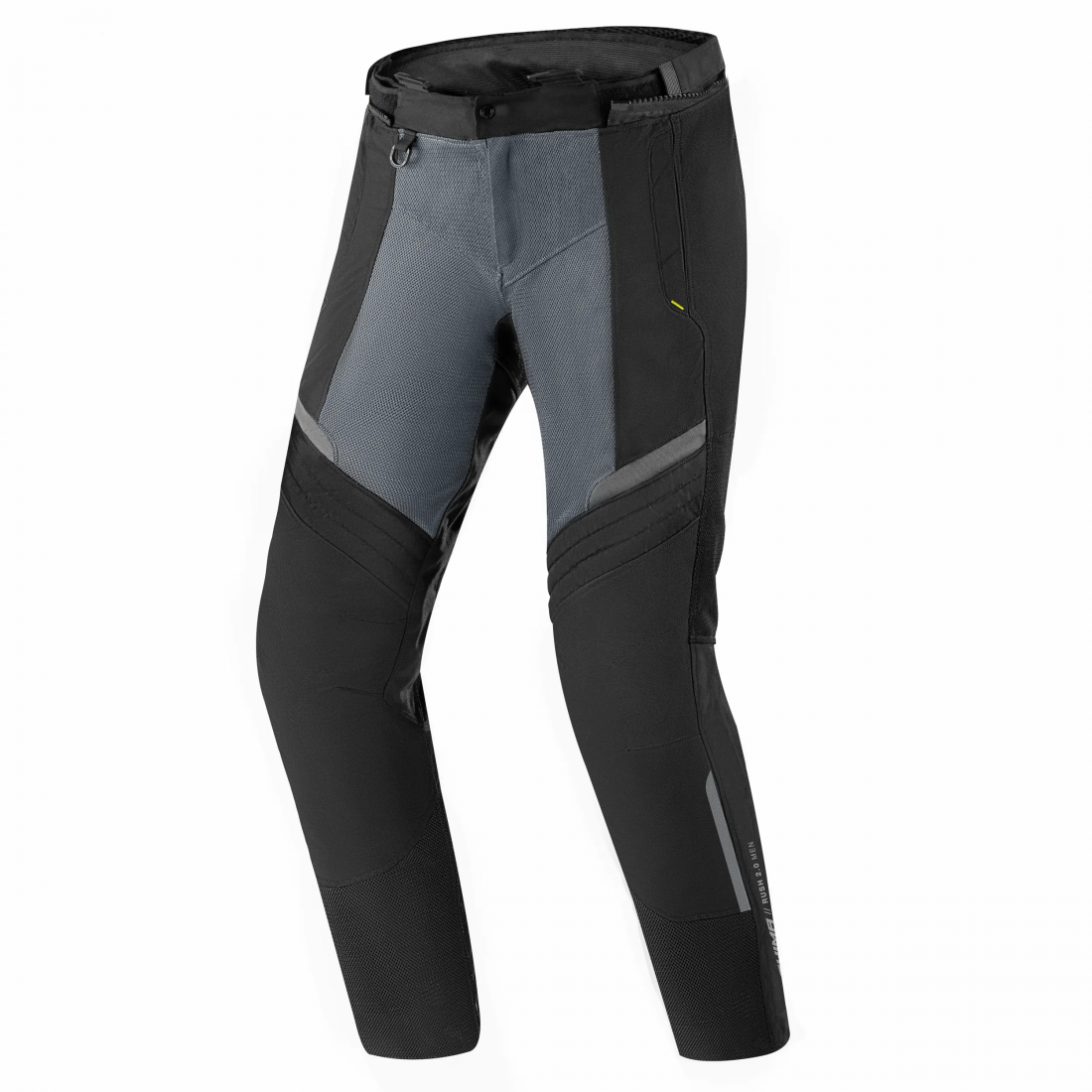 Shima Rush 2.0 Pantalón ventilado Hombre  De motoFluo 