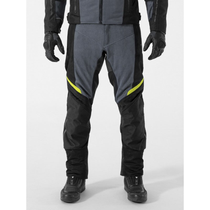 Shima Rush 2.0 Men Vented Pant Negro 